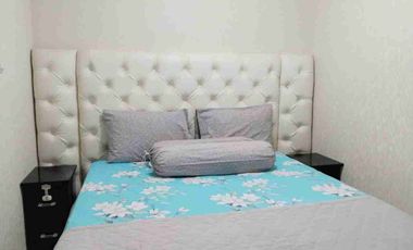 DIJUAL APARTEMEN DI BOGOR VALLEY KOTA BOGOR