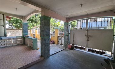 Old Bungalow for Sale in Punta Verde Subd, near Ayala's Marquee Mall