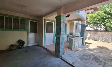 Old Bungalow for Sale in Punta Verde Subd, near Ayala's Marquee Mall