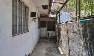Old Bungalow for Sale in Punta Verde Subd, near Ayala's Marquee Mall