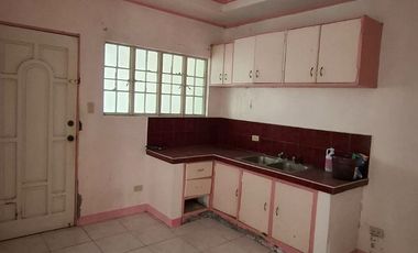 Old Bungalow for Sale in Punta Verde Subd, near Ayala's Marquee Mall