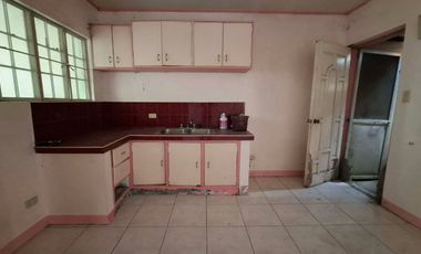 Old Bungalow for Sale in Punta Verde Subd, near Ayala's Marquee Mall