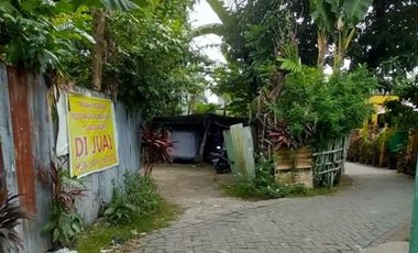 🌿 Investasi Strategis di Jantung Rappocini, Makassar