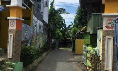🌿 Investasi Strategis di Jantung Rappocini, Makassar