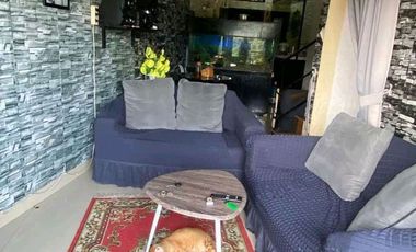 MURAH Rumah Minimalis 3 Lantai Cigadung Bandung Utara