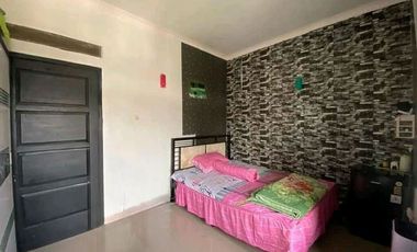 MURAH Rumah Minimalis 3 Lantai Cigadung Bandung Utara