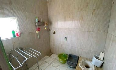 MURAH Rumah Minimalis 3 Lantai Cigadung Bandung Utara