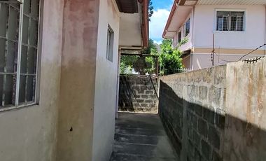 Old Bungalow House and Lot for Sale in Punta Verde Subd! near NLEX Angeles City Exit