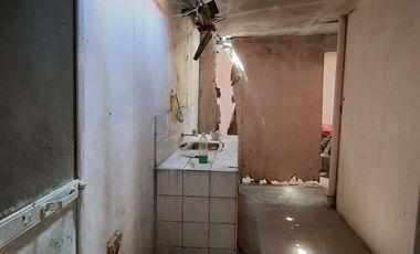 Old Bungalow House and Lot for Sale in Punta Verde Subd! near NLEX Angeles City Exit