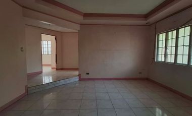 Old Bungalow House and Lot for Sale in Punta Verde Subd! near NLEX Angeles City Exit