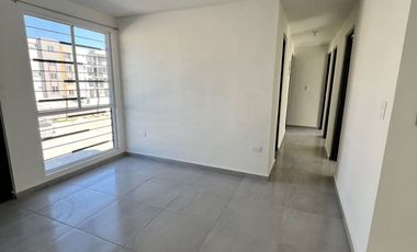 🏡 ¡Departamento a Estrenar en Burdeos, Santa Fe! ✨