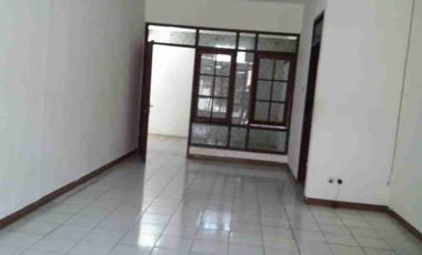 disewa rumah di kopo permai bandung kamar 3 + 1 dekat minimarket dan sekolah