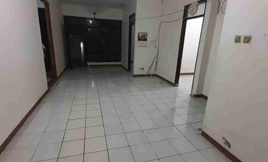 disewa rumah di kopo permai bandung kamar 3 + 1 dekat minimarket dan sekolah