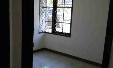 disewa rumah di kopo permai bandung kamar 3 + 1 dekat minimarket dan sekolah