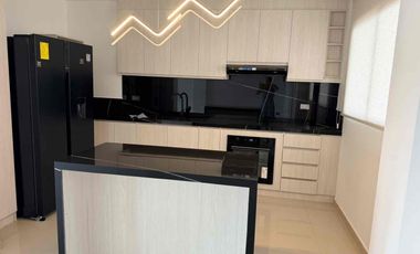 Se alquila hermosa casa en Barú Oasis