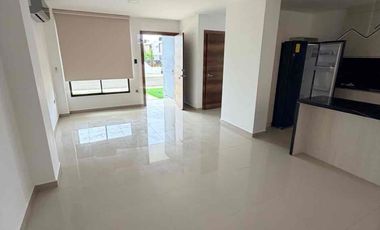 Se alquila hermosa casa en Barú Oasis