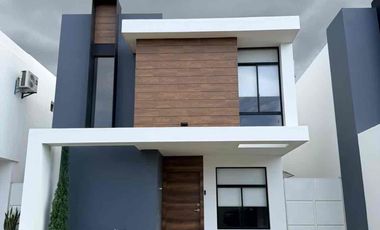 Se alquila hermosa casa en Barú Oasis