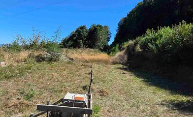 Parcela en Santa Elvira oportunidad