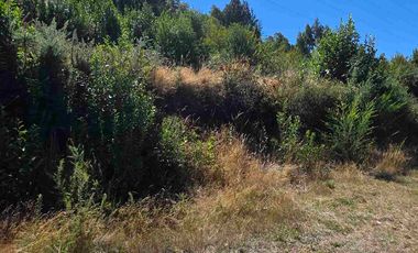 Parcela en Santa Elvira oportunidad