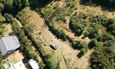 Parcela en Santa Elvira oportunidad