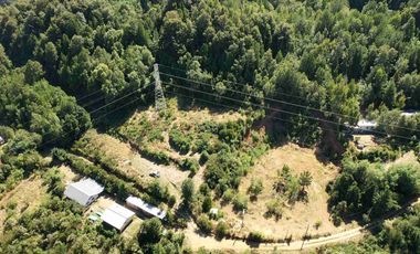 Parcela en Santa Elvira oportunidad