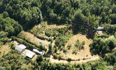 Parcela en Santa Elvira oportunidad