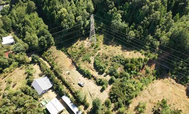 Parcela en Santa Elvira oportunidad