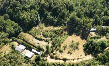 Parcela en Santa Elvira oportunidad