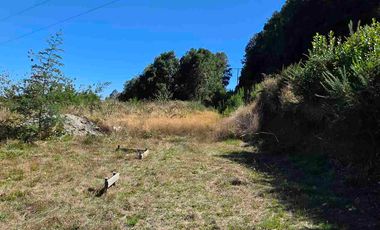 Parcela en Santa Elvira oportunidad