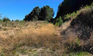 Parcela en Santa Elvira oportunidad