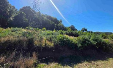 Parcela en Santa Elvira oportunidad