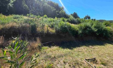 Parcela en Santa Elvira oportunidad