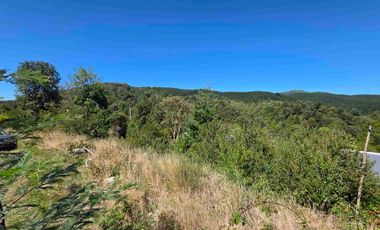 Parcela en Santa Elvira oportunidad