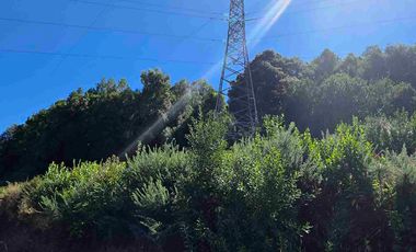 Parcela en Santa Elvira oportunidad