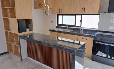 Preciosa casa de 3 recámaras en Punta del Sol Residencial cerca de CU y CU2