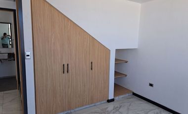 Preciosa casa de 3 recámaras en Punta del Sol Residencial cerca de CU y CU2