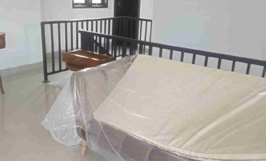 dijual rumah semi villa kawasan taman mumbul Nusa dua