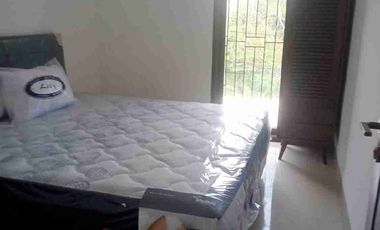 dijual rumah semi villa kawasan taman mumbul Nusa dua