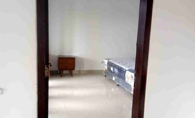 dijual rumah semi villa kawasan taman mumbul Nusa dua