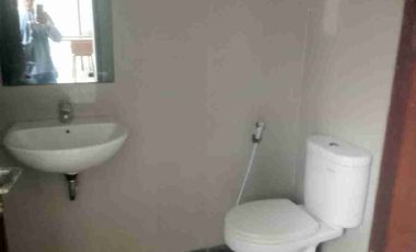 dijual rumah semi villa kawasan taman mumbul Nusa dua