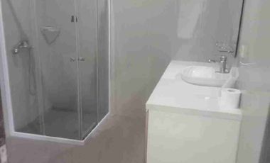 dijual rumah semi villa kawasan taman mumbul Nusa dua