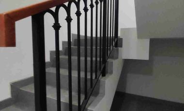 Rumah Baru 3Lantai Classic Modern, GRaha Family 4M-an