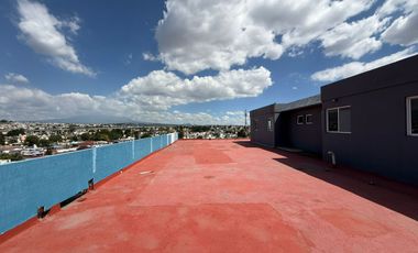 EDIFICIO EN VENTA ZONA GALERIAS SERDAN