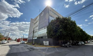 EDIFICIO EN VENTA ZONA GALERIAS SERDAN