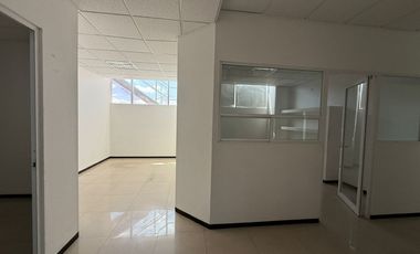 EDIFICIO EN VENTA ZONA GALERIAS SERDAN