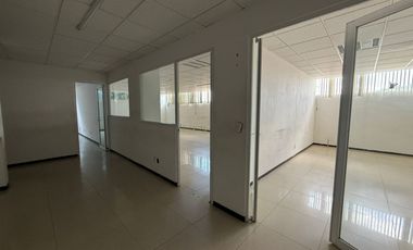 EDIFICIO EN VENTA ZONA GALERIAS SERDAN