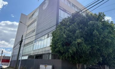 EDIFICIO EN VENTA ZONA GALERIAS SERDAN