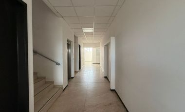 EDIFICIO EN VENTA ZONA GALERIAS SERDAN