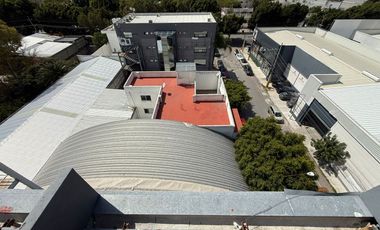 EDIFICIO EN VENTA ZONA GALERIAS SERDAN