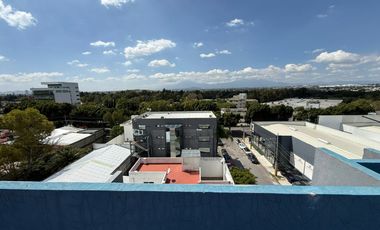 EDIFICIO EN VENTA ZONA GALERIAS SERDAN